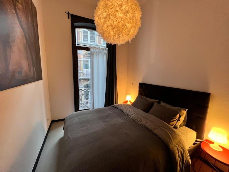 Le Jungle Loft - Place Saint Lambert, Hypercentre Liège Exterior foto